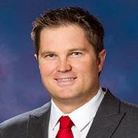 Christopher G. Stevens