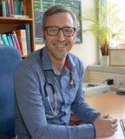 Bernd-Michael Scholz