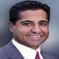Sunil R. Thacker