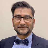 Nadeem Zuberi