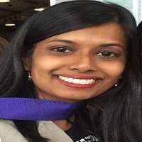 Denasha Lavanya Reddy
