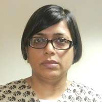 Shila Mitra