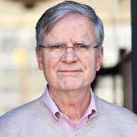 Nigel S. Paneth
