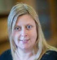 Sarah Elderkin