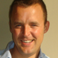 Jerome Van Biervliet