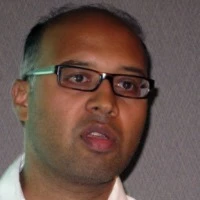 Sanjay Mahant