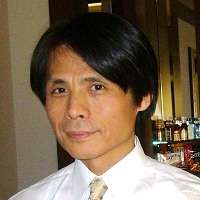 Hideo Yamanouchi