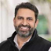 Sharookh B. Kapadia
