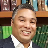 Jared Jagdeo