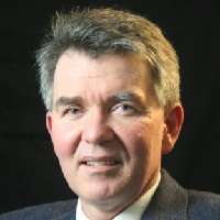 Graeme M. Edwards