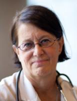 Carol Harris