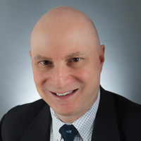 Richard Michael Rosenberg