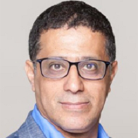 Riadh Gouider