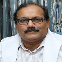 Arup Chakrabarti