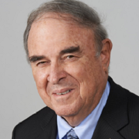 Harry G. Preuss