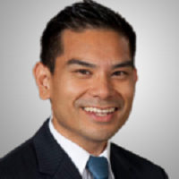 Charles De Mesa
