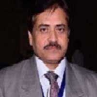 Shailesh B. Gaikwad