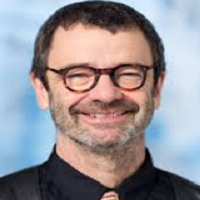 Manuel P. Eisner