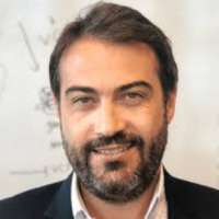 Evangelos Kiskinis