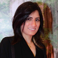 Tahani Al Dweikat