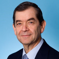Eric N. Faerber