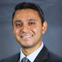 Arjun V. Balar