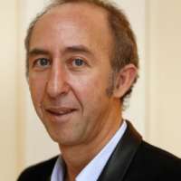 Monsef Benkirane