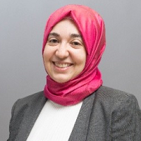 Nuray Tugrul Yurt