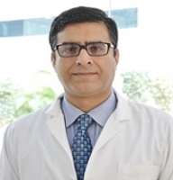 Kaushal Madan
