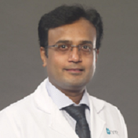Vishwanath K. Gowraiah