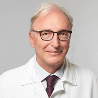 Franz Robert Eberli