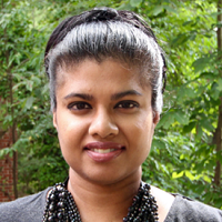 Rumana Rabbani