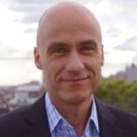 George Dimopolous