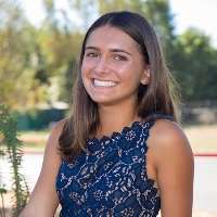 Zoe Silverberg