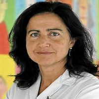 Maria (Mara) Parellada