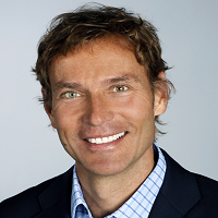 Michael Bruce Zimmermann
