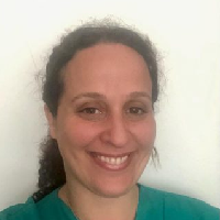 Desiree Moharamzadeh
