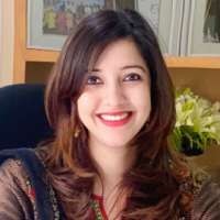 Sheetal Sawankar