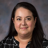 Monica Isabel Ardura