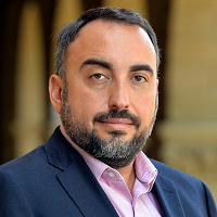 Alex Stamos