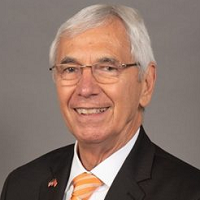 Thomas L. Ely