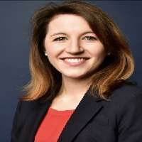Molly S. Moye