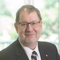 John Stanley Mattick
