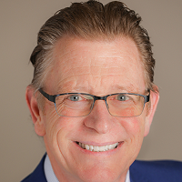Timothy Murray