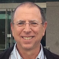 Jeff E. Mandel