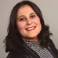 Areej El-jawahri