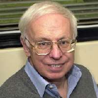 Tomas Lindahl