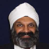 Jaswinder Singh Gill
