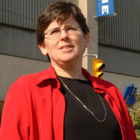 Allison McGeer