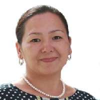 Almagul Kushugulova